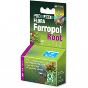 Удобрение для растений JBL Ferropol Root, 30 таблеток