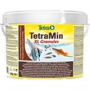 Корм для рыб TetraMin Granules 10л