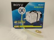 Поршневой компрессор BOYU ACQ-003, 35W