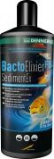 Биопрепарат Dennerle BactoElixier SedimentEx FB4 для удаления ила и очистки воды в садовых прудах, 1л, на 20000 литров