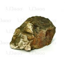 Камень UDeco Fossilized Wood Stone M 10-20см 1шт