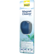 Скребок магнитный малый Tetra Magnet Cleaner Flat S – купить по низкой цене
