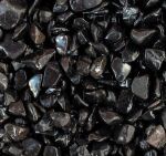 UDeco Canyon Black "Черный гравий", 6-12 мм,6 л (10 кг)