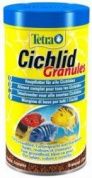 Корм для рыб TetraCichlid Granules 500мл
