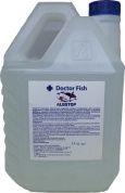 DOCTOR FISH ALGSTOP 5л. на 50м3 против нитевидных водорослей