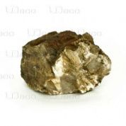 Камень UDeco Fossilized Wood Stone S 5-15см 1шт