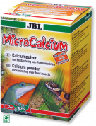 Витамины для рептилий JBL MicroCalcium 100г – купить по низкой цене
