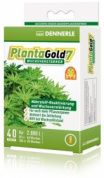 Удобрение для растений Dennerle Planta Gold 7 20шт