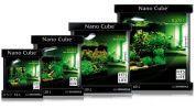 Нано-аквариум Dennerle NanoCube Basic 20 Style LED M