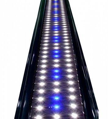 Cветодиодный светильник Barbus LED 021, 260мм, 12ватт