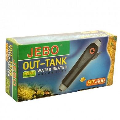 Нагреватель проточный JEBO НТ-600 ,200 Вт