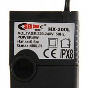 Внутренний фильтр SEA STAR HX-300L – купить по низкой цене
