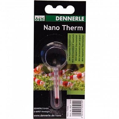 Термометр Dennerle Nanotherm