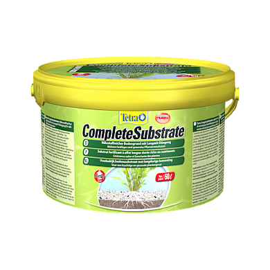 Питательный грунт TetraPlant CompleteSubstrate 2.5кг