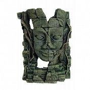 Грот "Декси" - Камбоджа №1295 (19,5х10х23) маскирующая декорация
