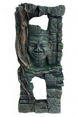Грот "Декси" - Камбоджа №1293 (16х20х40) маскирующая декорация