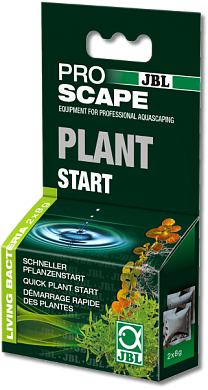 Активатор грунта для быстрого роста растений JBL ProScape PlantStart