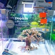Нано аквариум KW Zone Dophin GT7001, 22л
