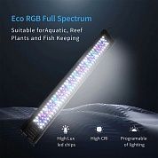 Светильник светодиодный NCFAQUA RGB 120 см – купить по низкой цене