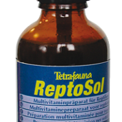 Мультивитаминный препарат Tetra ReptoSol 50 ml – купить по низкой цене