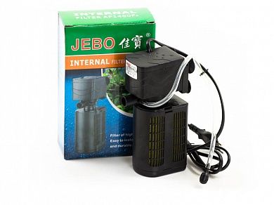 Внутренний фильтр Jebo AP 1400F2