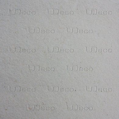 UDeco River Marble  "Мраморный песок" 0,2-0,5 мм,6 л (10 кг)