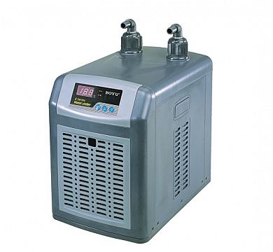 Холодильник Boyu C-250 для аквариумов 100–600 л