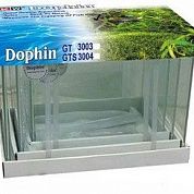 Нано аквариумы KW Zone Dophin GT-7004 (3 IN 1)
