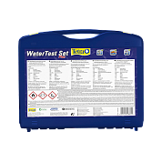 Набор тестов для воды Tetra WaterTest Set Plus – купить по низкой цене