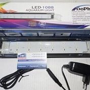 Светильник DOPHIN LED-1088 BIO-LUX – купить по низкой цене