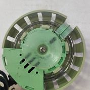 Обогреватель дисковый донный с терморегулятором Sunsun YRB-065 65W с пласт. защ. (акв. до 65л) для черепах