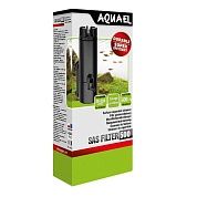 Скиммер поверхностный AQUAEL SAS FILTER 500 для аквариумов до 500л (4,4 Вт, 500 л/ч) – купить по низкой цене
