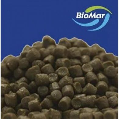 Корм для осетра и форели Biomar (Биомар) Efico Sigma 811 R, гранулы 3 мм, мешок 25кг (Дания)