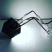 Светильник Биодизайн Q-LED MIDI Natur Light