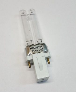 УФ лампа для стерилизатора HOPAR и Prime 5Вт