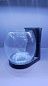NW03 WHITE, аквариум для содержания петушков объём 3л, свет LED-3 белых диода