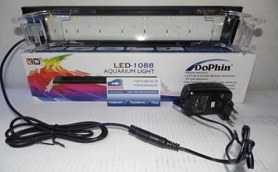 Светильник DOPHIN LED-1089 BIO-LUX