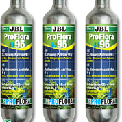 Баллон JBL ProFlora 3 х u95