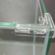 Аквариум Нано-куб Природный водоём 10 литров