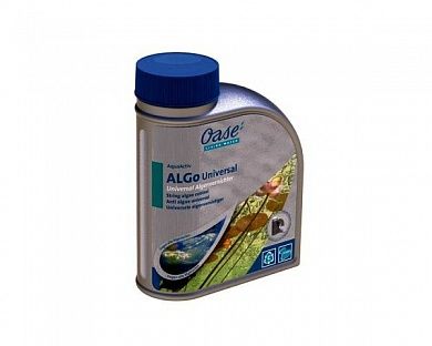 Средство против сине-зеленых водорослей Oase AquaActiv AlGo Universal 500 ml