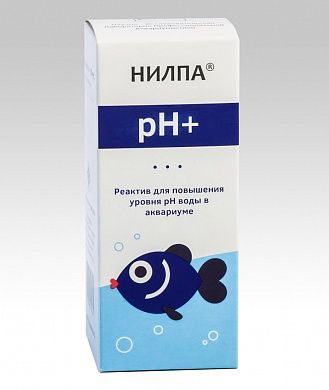 Реактив «НИЛПА® pH-плюс»,100 мл