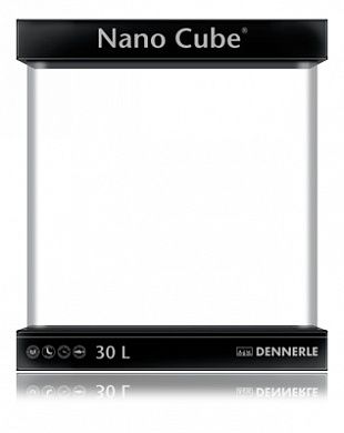 Нано-аквариум Dennerle NanoCube 30л